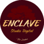 Logo Enclave Studio Digital: Agencia digital integral en Cáceres. Diseño Web | SEO | E-commerce | Redes sociales | Diseño gráfico | Branding | App móvil | Experiencia del usuario