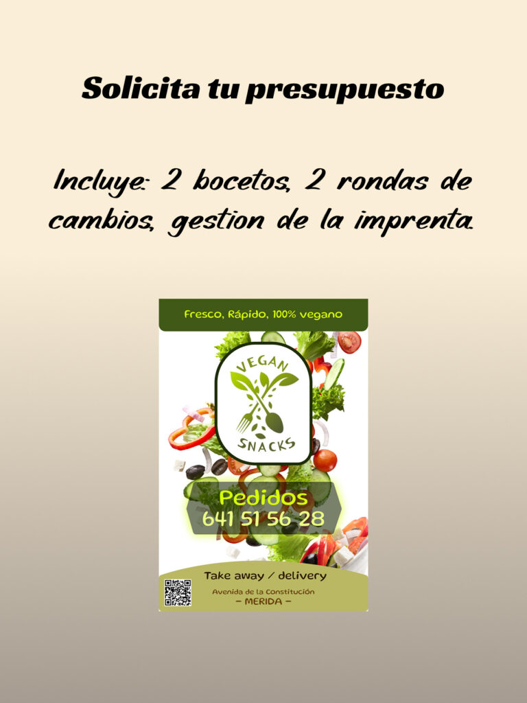 Diseño Gráfico Tarjetas de visita personalizadas Enclave Studio Digital Cáceres