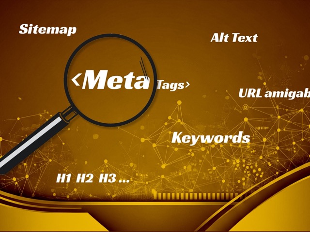 SEO avanzado para páginas web y tiendas online, SEO local y posicionamiento para motores de búsqueda, SEO multilingüe | Enclave Studio Digital en Cáceres