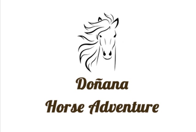 Clientes logo doñana horse adventure
