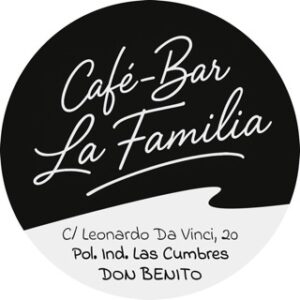 Clientes Logo La Familia en Don Benito
