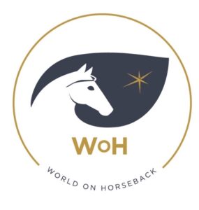 Clientes Logo World on Horseback