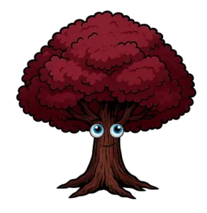 Encina tipo comics de Enclave Studio digital