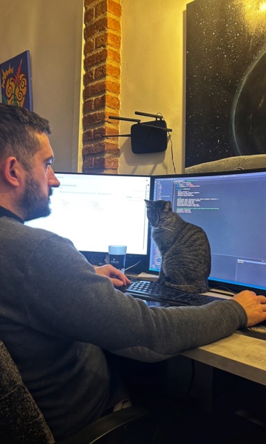 Diseño y desarrollo de Apps para Android e iOS