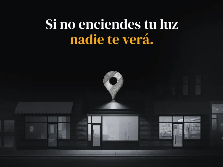 posicionar online tu negocio local