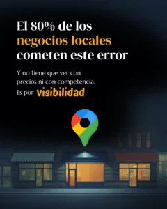 consejos para posicionar online tu negocio local