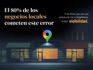 consejos para posicionar online tu negocio local