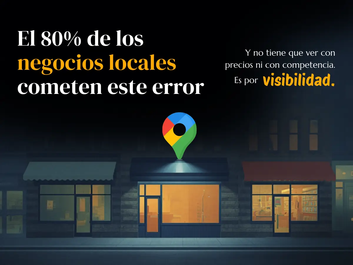 consejos para posicionar online tu negocio local