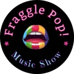 Logo Fraggle Pop Sevilla, grupo de musica en directo y conciertos en Andalucia