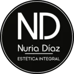 Logo Nuria Diaz, centro de estética integral en Miajadas, Extremadura