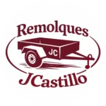 Logo Remolques JCastillo en Alcolea del Río, Sevilla