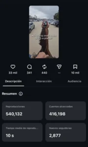 Caso de éxito: Doñana Hipica el Pasodoble en Matalascañas, Huelva. Creación de contenidos digitales y estrategia digital para hacer crecer tu negocio a nivel nacional e internacional | Enclave Studio Digital