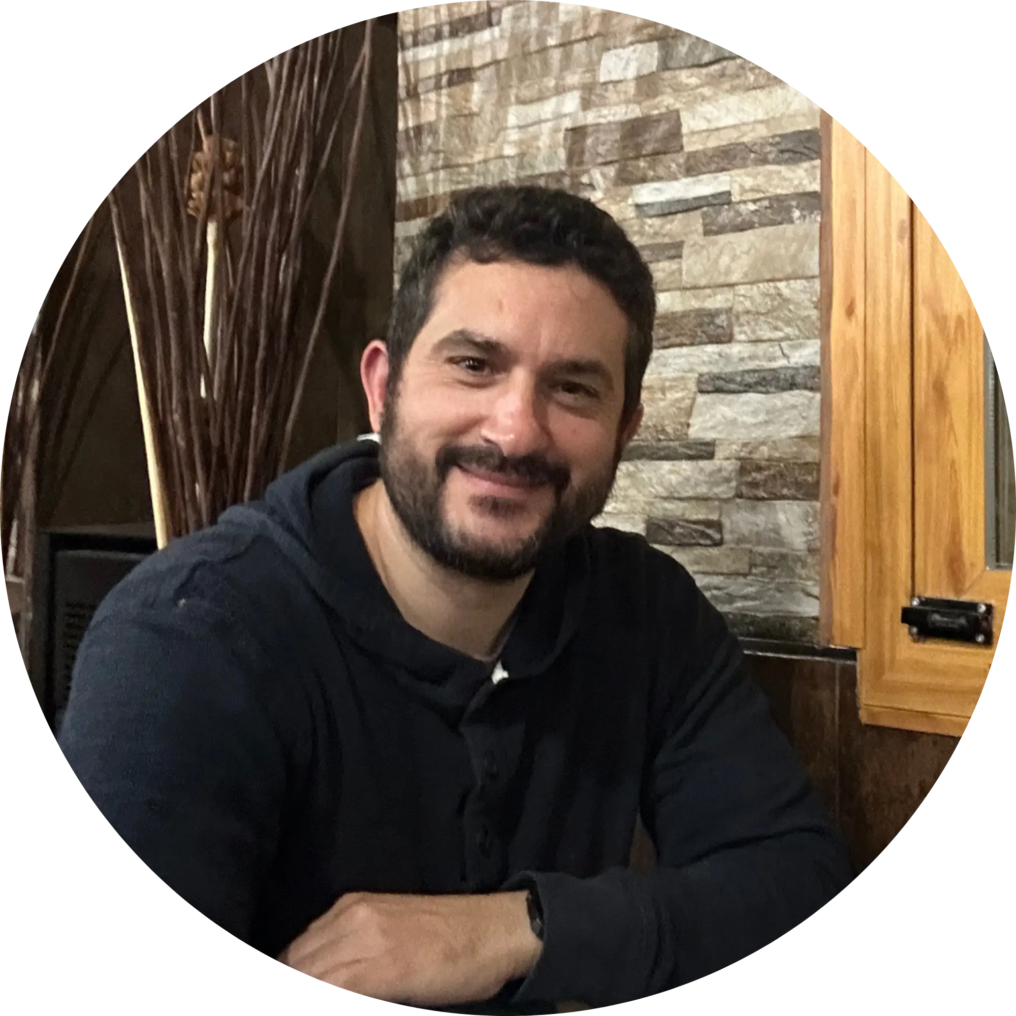 Benji Programación y ciberseguridad